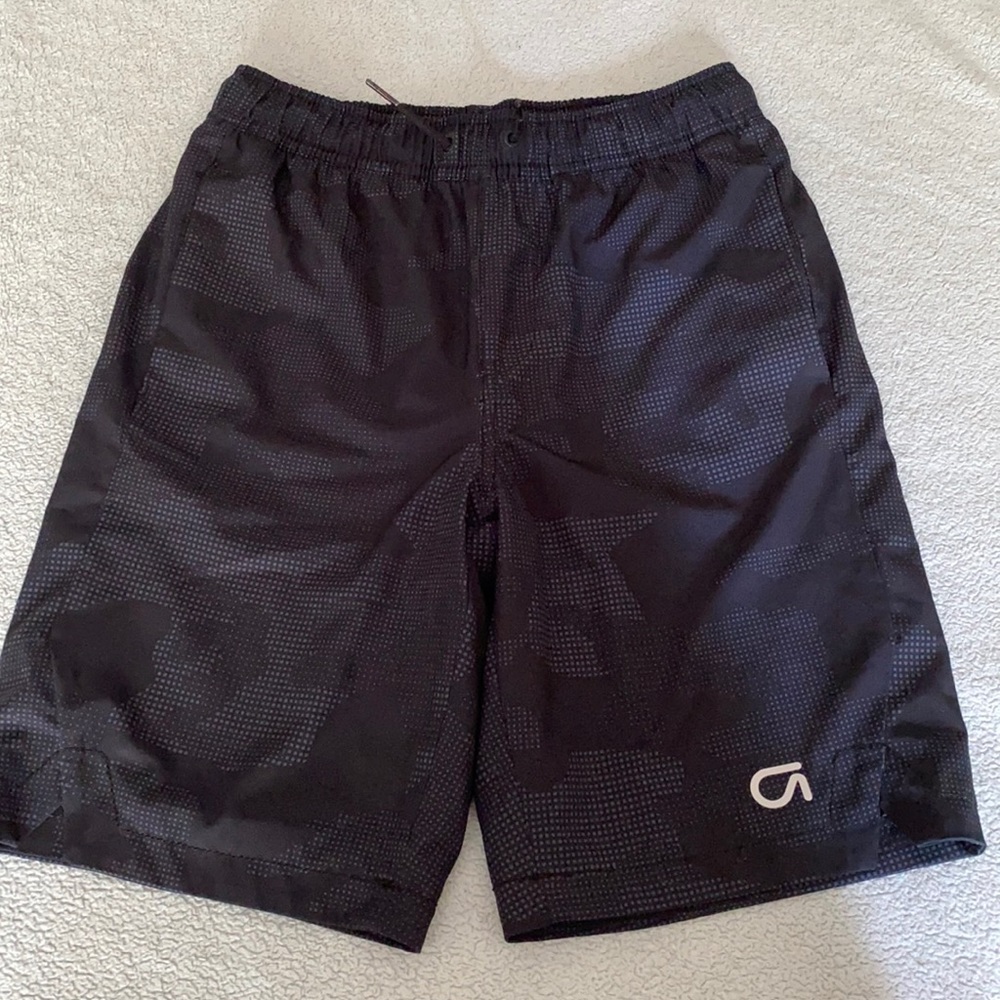 Gap fit boys shorts